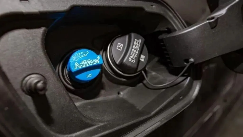 AdBlue Solutions